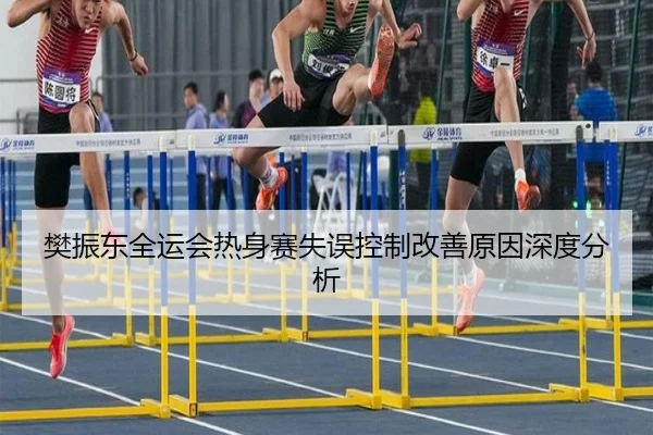 樊振东全运会热身赛失误控制改善原因深度分析 - BeiboSports